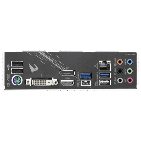 MAIN GIGABYTE B460M AORUS PRO (REV. 1.0)