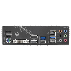 MAIN GIGABYTE B460M AORUS PRO (REV. 1.0)