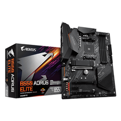 MAIN GIGABYTE B550 AORUS ELITE