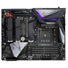 MAIN GIGABYTE B550 AORUS MASTER (REV 1.0)