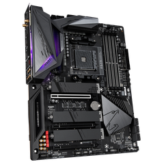MAIN GIGABYTE B550 AORUS MASTER (REV 1.0)