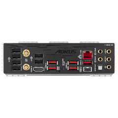 MAIN GIGABYTE B550 AORUS MASTER (REV 1.0)