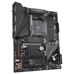 MAIN GIGABYTE B550 AORUS PRO AC (REV. 1.0)