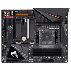 MAIN GIGABYTE B550 AORUS PRO (REV. 1.0)
