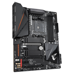 MAIN GIGABYTE B550 AORUS PRO (REV. 1.0)