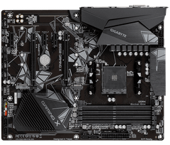 MAIN GIGABYTE B550 GAMING X (REV. 1.0)