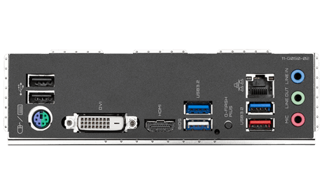 MAIN GIGABYTE B550 GAMING X (REV. 1.0)