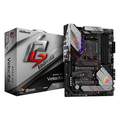 MAIN ASROCK B550 PG VELOCITA