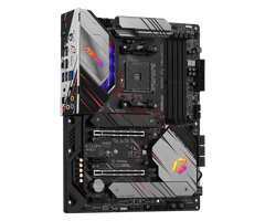 MAIN ASROCK B550 PG VELOCITA