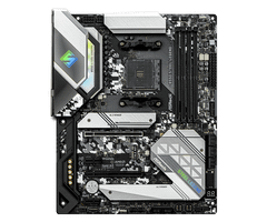 MAIN ASROCK B550 STEEL LEGEND