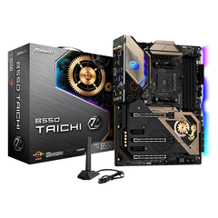 MAIN ASROCK B550 TAICHI