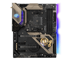 MAIN ASROCK B550 TAICHI