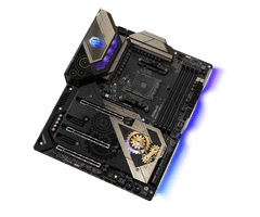 MAIN ASROCK B550 TAICHI