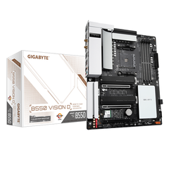 MAIN GIGABYTE B550 VISION D (REV. 1.0)