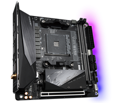MAIN GIGABYTE B550I AORUS PRO AX (REV. 1.0)