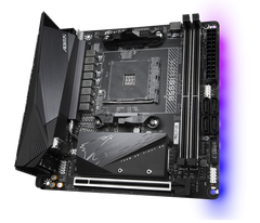 MAIN GIGABYTE B550I AORUS PRO AX (REV. 1.0)