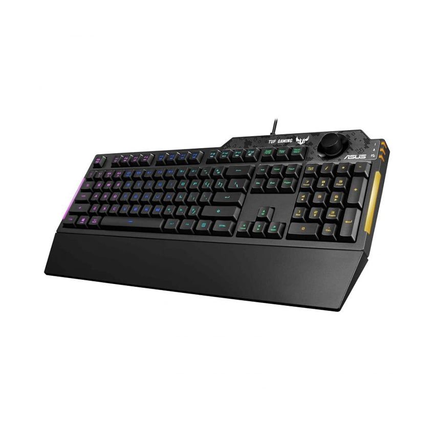 BÀN PHÍM ASUS TUF GAMING K1