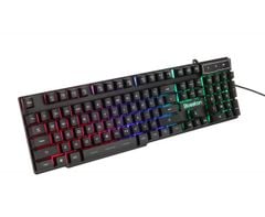 Phím Gaming Bosston 803 LED