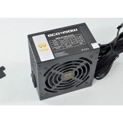 Nguồn máy tính INFINITY ECO 450W 80 PLUS SINGLE RAIL
