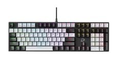 Bàn phím cơ Dareu EK810X Black (Blue switch)