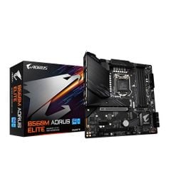 Main Gigabyte B560M AORUS ELITE (REV. 1.0)