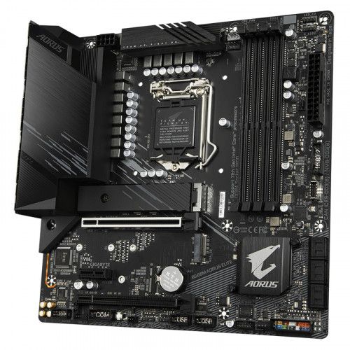 Main Gigabyte B560M AORUS ELITE (REV. 1.0)