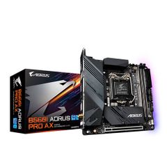 MAIN GIGABYTE B560i AORUS PRO AX (REV. 1.0)