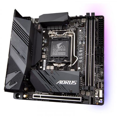 MAIN GIGABYTE B560i AORUS PRO AX (REV. 1.0)