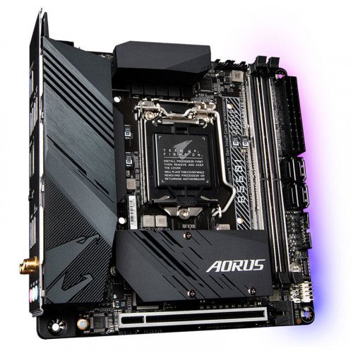 MAIN GIGABYTE B560i AORUS PRO AX (REV. 1.0)
