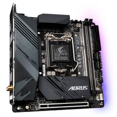 MAIN GIGABYTE B560i AORUS PRO AX (REV. 1.0)