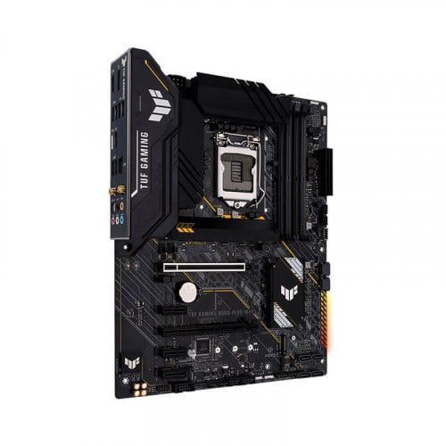 MAIN ASUS TUF GAMING B560-PLUS WIFI