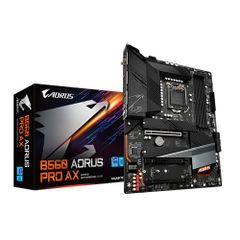 MAIN GIGABYTE B560 AORUS PRO AX (REV. 1.0)