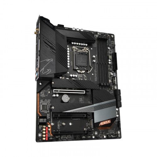 MAIN GIGABYTE B560 AORUS PRO AX (REV. 1.0)