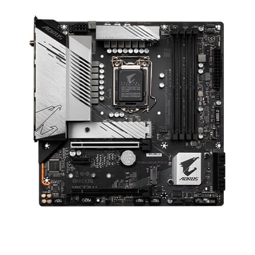 Main GIGABYTE B560M AORUS PRO AX (Rev. 1.0)