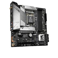 Main GIGABYTE B560M AORUS PRO AX (Rev. 1.0)
