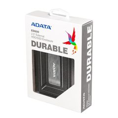 Box ổ cứng Adata ED600 (2.5 inch, USB 3.2)