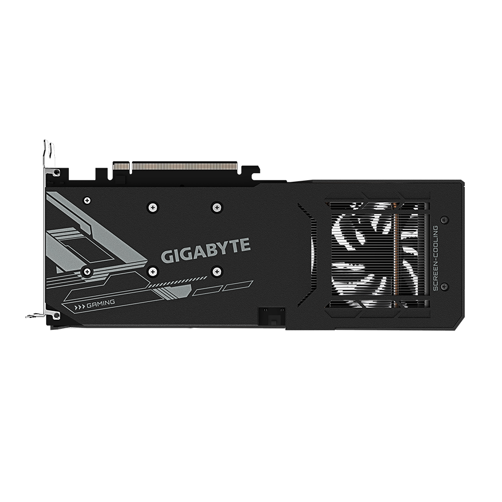 VGA GIGABYTE Radeon RX 6500 XT GAMING OC 4G
