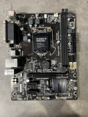 Mainboard Gigabyte H81m DS2 Cũ