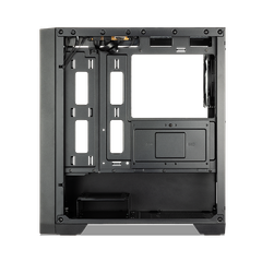 CASE MIK MORAX 3FA BLACK