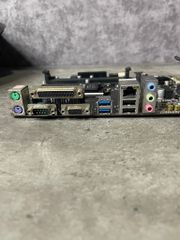 Mainboard Gigabyte H81m DS2 Cũ