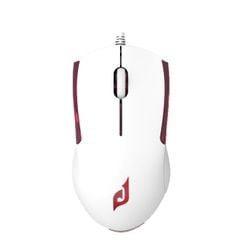 Chuột Gaming EDRA EM606 WHITE