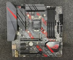 Main ASUS ROG STRIX B360-G GAMING USED