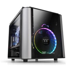 CASE THERMALTAKE LEVEL 20 VT