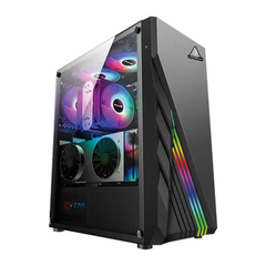 Case VSP ATX Gaming T500