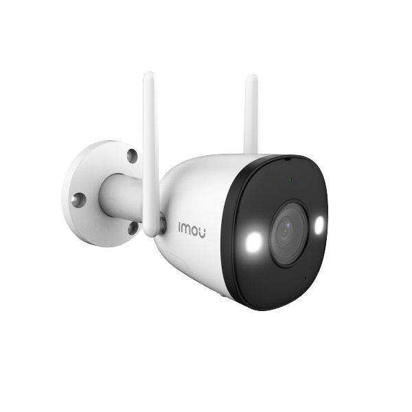 CAMERA WIFI NGOÀI TRỜI IPC-F22FP-IMOU 2.0MP FULL-COLOR