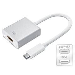 Cáp Chuyển Đổi Type-C To HDMI 3.1