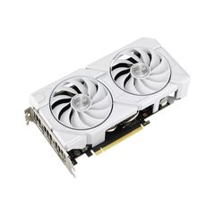 CARD MÀN HÌNH ASUS RTX 4060 DUAL 8GB GDDR6 OC EDITION WHITE
