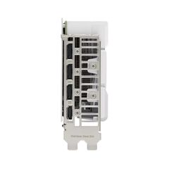 CARD MÀN HÌNH ASUS RTX 4060 DUAL 8GB GDDR6 OC EDITION WHITE