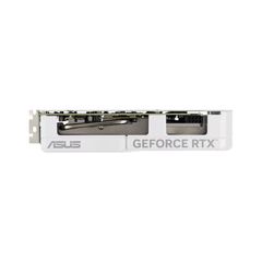 CARD MÀN HÌNH ASUS RTX 4060 DUAL 8GB GDDR6 OC EDITION WHITE