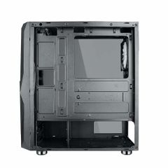 Case Jetek Squid Game Z1 E-ATX (2 Fan RGB)